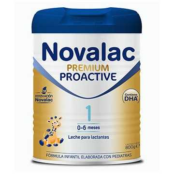 NOVALAC PREMIUM PROACTIVE 1...