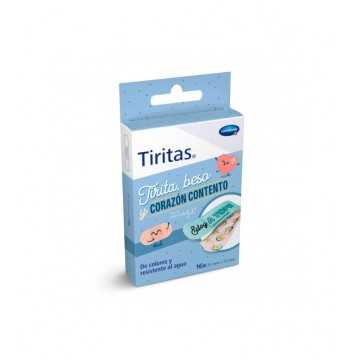 HARTMANN TIRITAS MR....