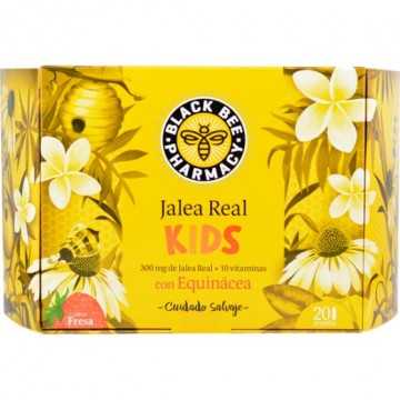 BLACK BEE INMUNO KIDS 2ª AL...