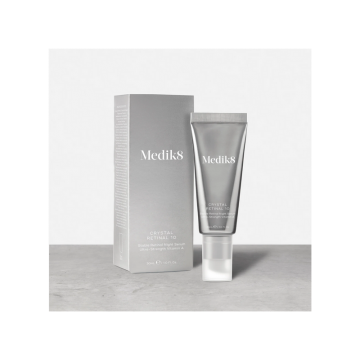 MEDIK8 CRYSTAL RETINAL 10...