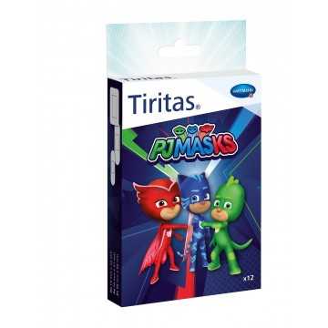 HARTMANNTIRITAS PJMASKS...