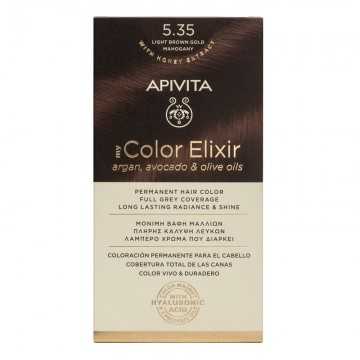 APIVITA TINTE COLOR ELIXIR...