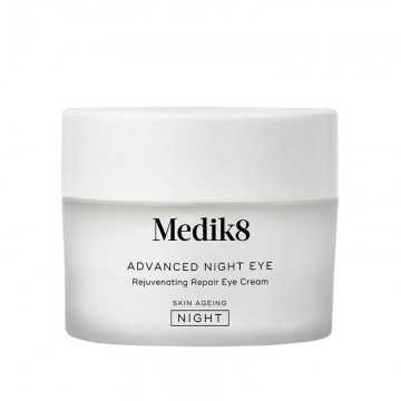 MEDIK8 ADVANCE NIGHT EYE 15 ML