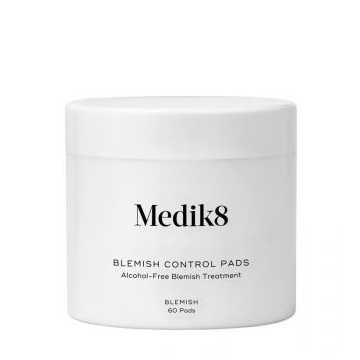 MEDIK8 BLEMISH CONTROL PADS