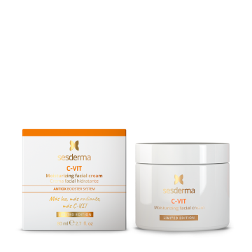 SESDERMA C-VIT CREMA 80 ML...