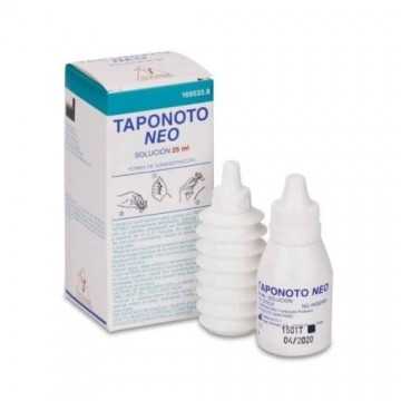 TAPONOTO NEO SOLUCION 25ML