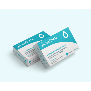 INCONTINARA 30 COMPRIMIDOS