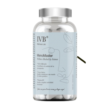 IVB MENOMASTER 60CAPS