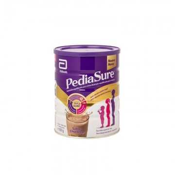 PEDIASURE POLVO LATA 850 G...