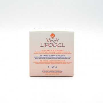 VEA LIPOGEL 50 ML