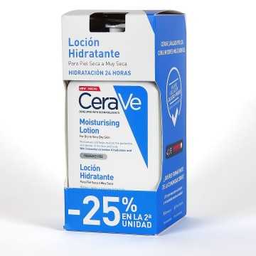 CERAVE LOCION DUPLO...
