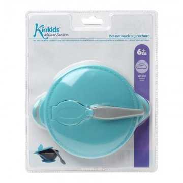 KIOKIDS BOL CON VENTOSA Y...