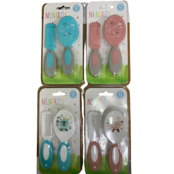 KIOKIDS CEPILLOS  REF: 68995