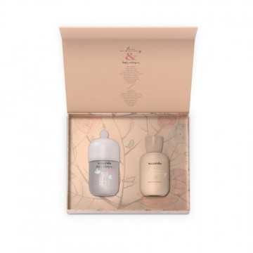 SUAVINEX DEAR MOMMY + BABY...