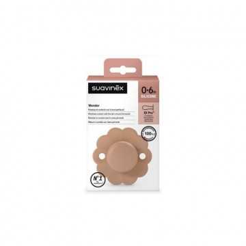 SUAVINEX CHUPETE SILICONA...