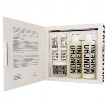 MONCHO MORENO TRATAMIENTO...