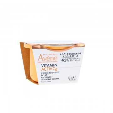 AVENE VITAMIN ACTIV CG...