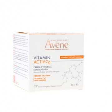 AVENE VITAMIN ACTIV CG...