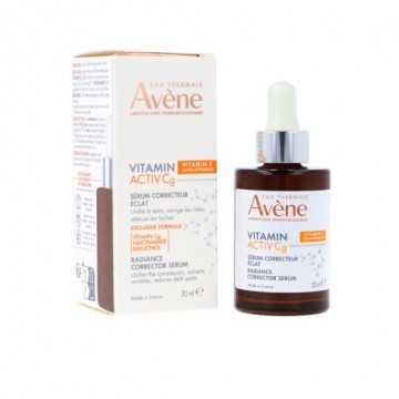 AVENE VITAMIN ACTIV CG...