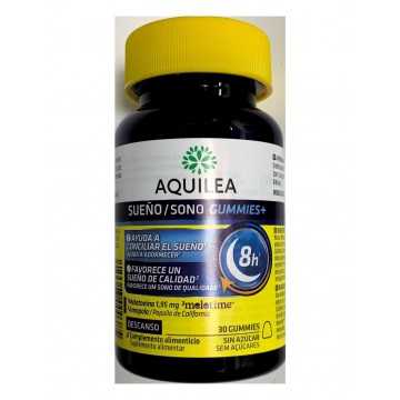 AQUILEA SUEÑO GUMMIES+ 30...