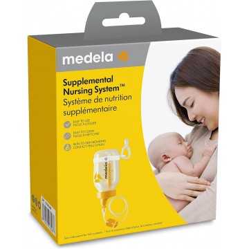 MEDELA SISTEMA DE NUTRICION...
