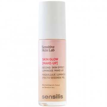 SENSILIS SKIN GLOW MAKE-UP...