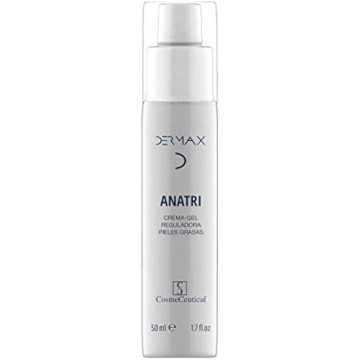 ANATRI CREMA GEL REGUL...