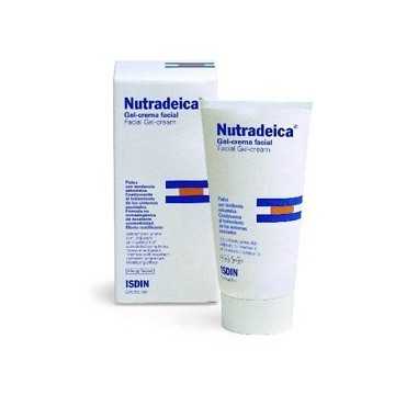 NUTRADEICA GEL CREMA FACIAL...