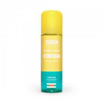 ISDIN HYDRO LOTION SPF 50...