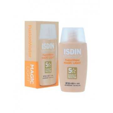 ISDIN FOTOPROTECTOR SPF50...