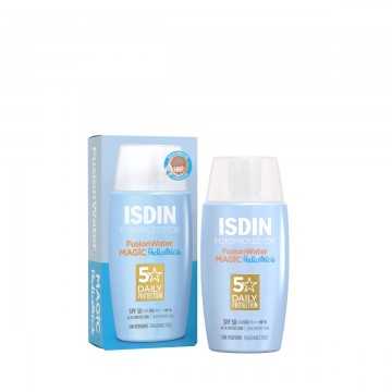 ISDIN FOTOPROTECTOR 50+...