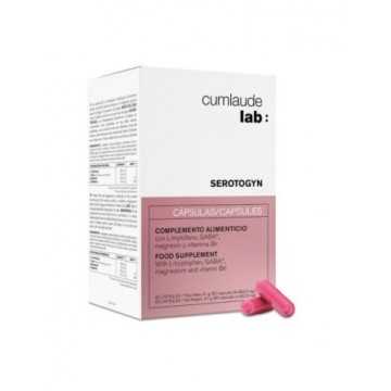 GYNELAUDE SEROTOGYN 2ºUNID 50%