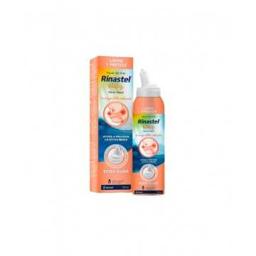 RINASTEL BABY 1 SPRAY NASAL...