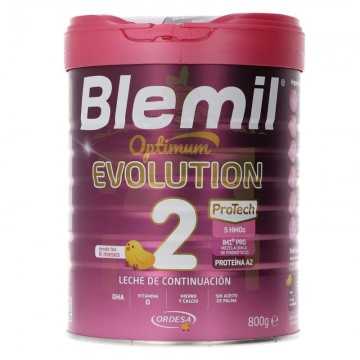 BLEMIL 2 OPTIMUM EVOLUTION...