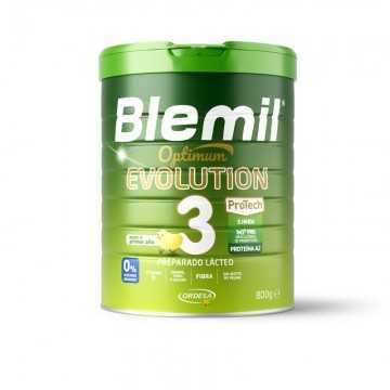 BLEMIL 3 OPTIMUM EVOLUTION...