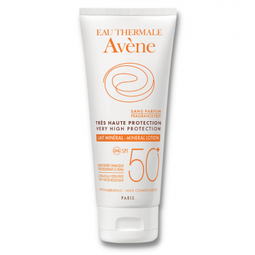 AVENE SOLAR MINERAL LECHE...