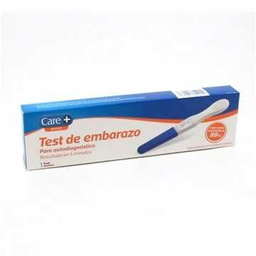 CARE+ TEST DE EMBARAZO