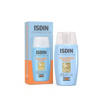 ISDIN FUSION WATER (MAGIC)...