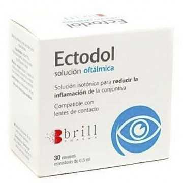 ECTODOL RETARD SOLUCION...