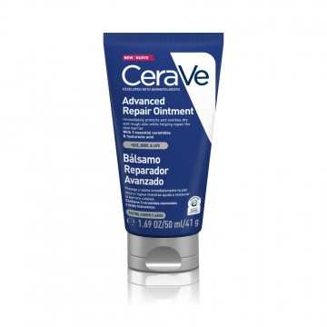 CERAVE BALSAMO REPARACION...