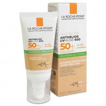 ANTHELIOS UVMUNE 400 OIL...