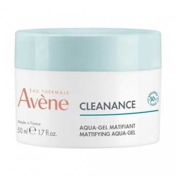 AVENE CLEANANCE AQUA-GEL...
