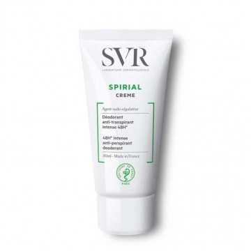 SVR SPIRIAL CREMA...