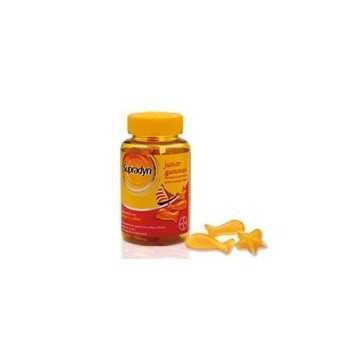 SUPRADYN JUNIOR GUMMIES 30...