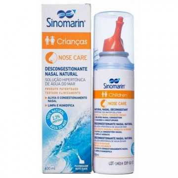 SINOMARIN AGUA MAR SUAVE...