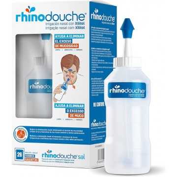 RHINODOUCHE JUNIOR PACK...