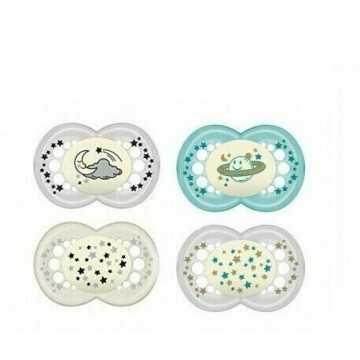 MAM CHUPETE SILICONA...