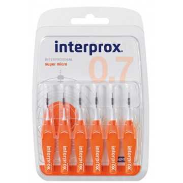 VITIS INTERPROX 4G SUPER...