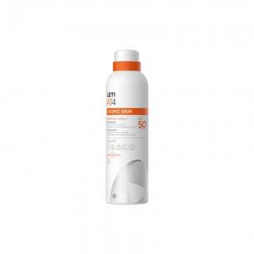 LETIAT4 DEFENSE SPRAY 200ML