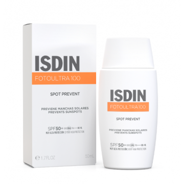 ISDIN FOTOULTRA 100+...